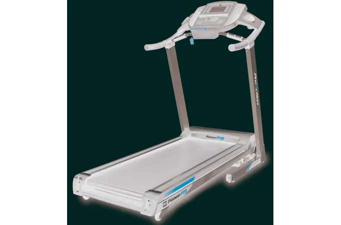 BH FITNESS Pioneer R9