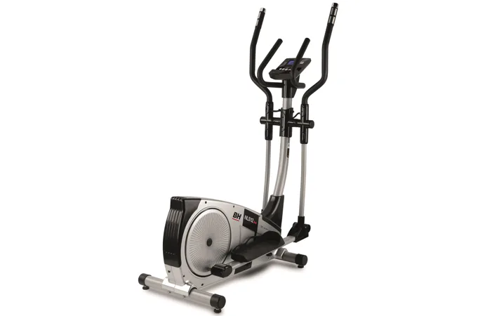 BH FITNESS NLS12 Dual