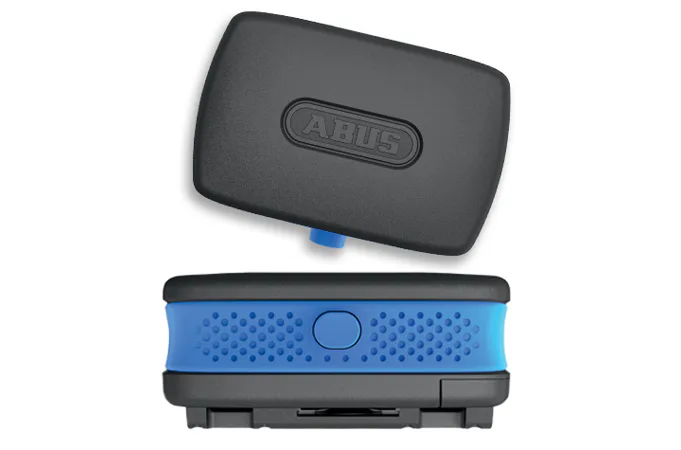 Abus Alarmbox