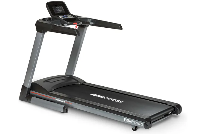 FLOW FITNESS DTM2500