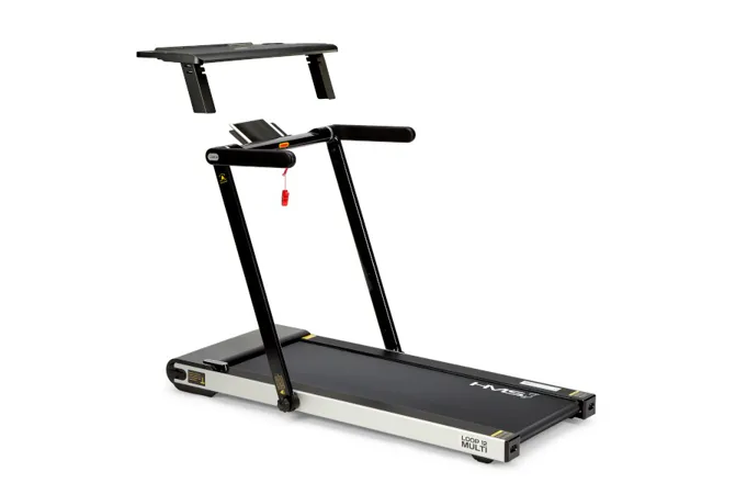 HMS LOOP12 čierny so stolíkom