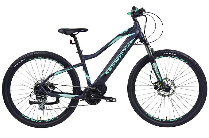 LECTRON Esconder MAX 17,5 Ah 17" modrá 2021