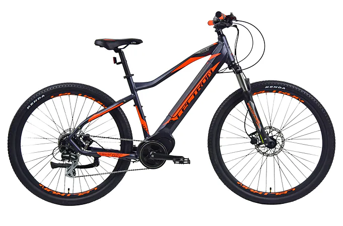 LECTRON Esconder MAX 17,5 Ah 19" černá 2021