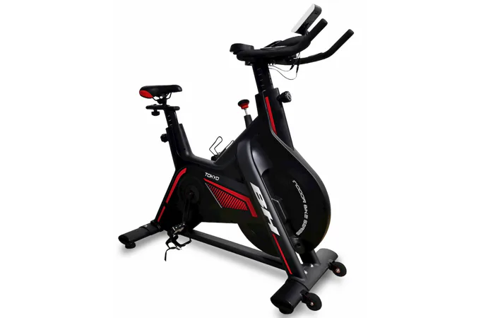 BH FITNESS Tokyo