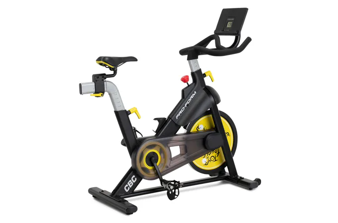 Cyklotrenažér PROFORM TDF CBC