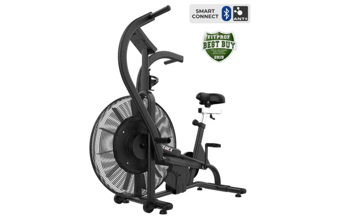 XEBEX Air Bike Smart Connect