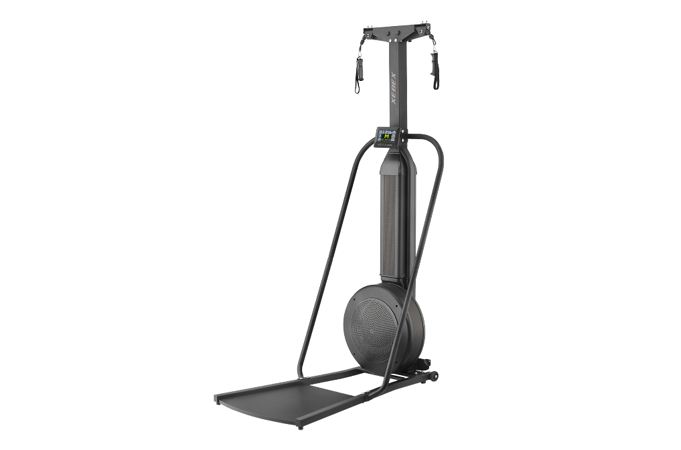 Bežkársky trenažér XEBEX Ski Trainer 2.0 Floor Version