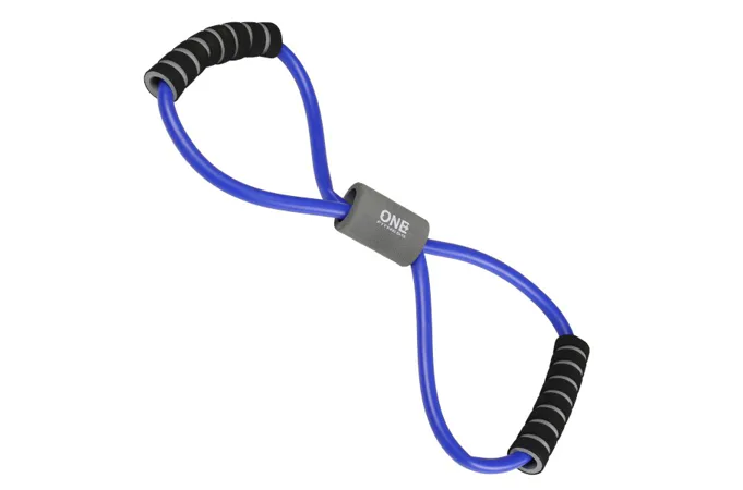 Gumový expandér ONE Fitness EX10