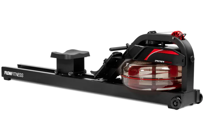 FLOW FITNESS DWR2500i