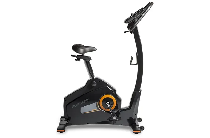 FLOW FITNESS Stelvio i