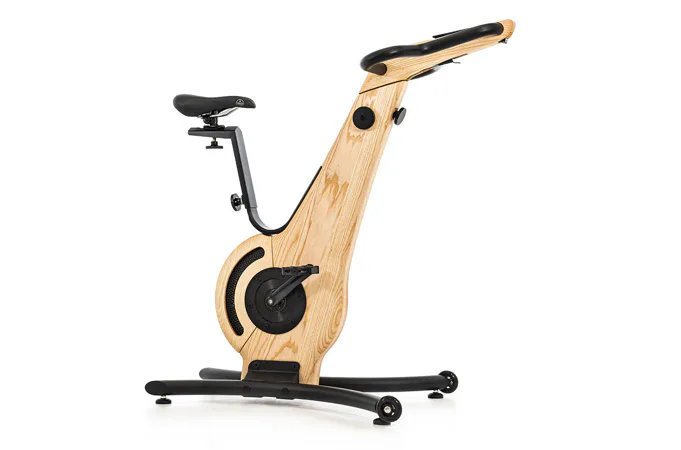 NOHrD Bike Ash (Jaseň) XS