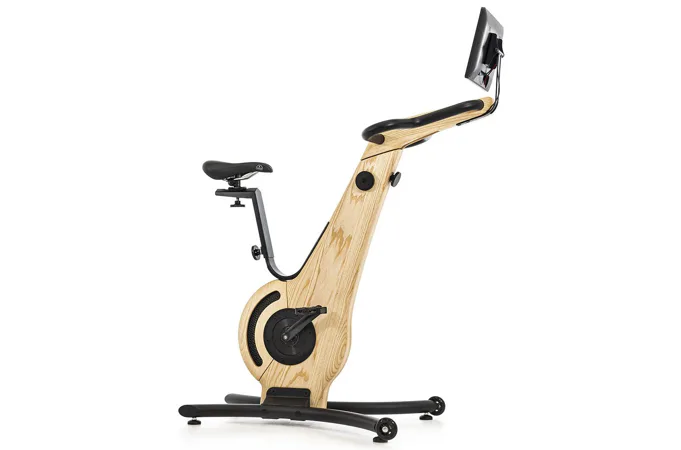 NOHrD Bike Pro 