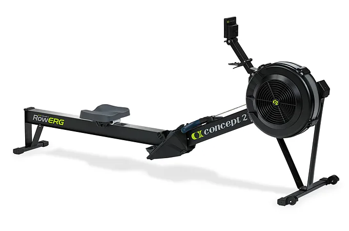 CONCEPT2 RowErg PM5 nižší