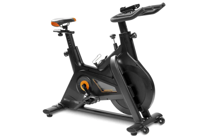 FLOW Fitness Stelvio Racer Pro i