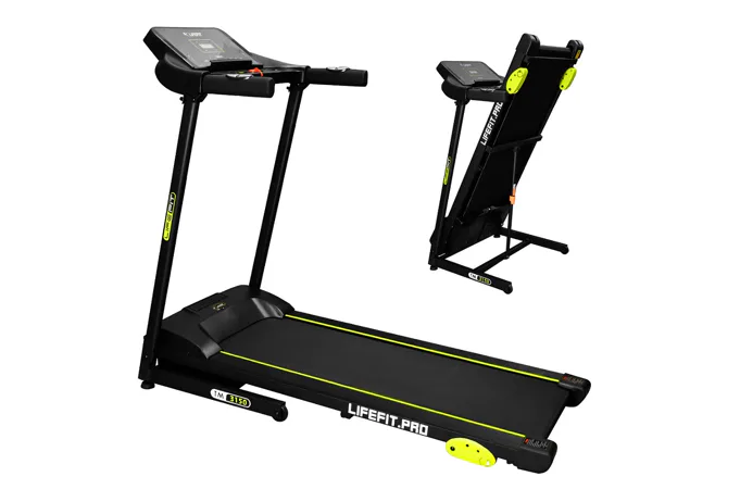 LIFEFIT TM3150