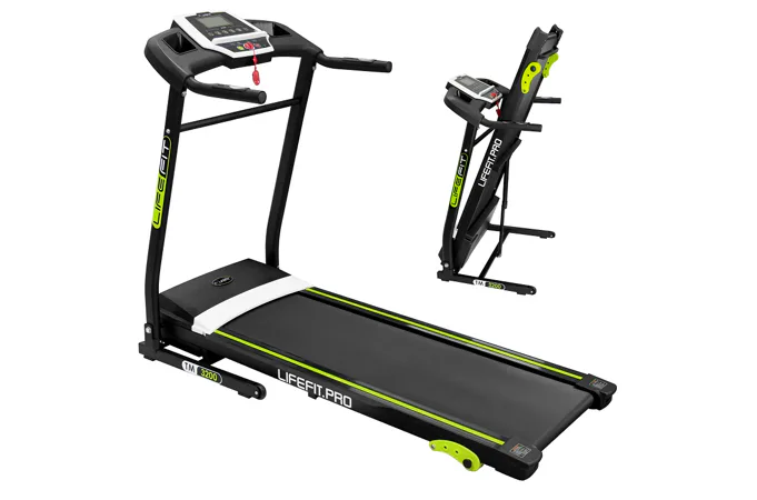 LIFEFIT TM3200