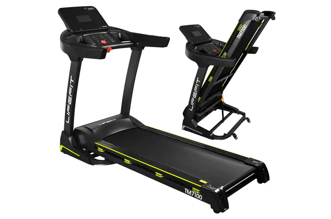 LIFEFIT TM7100