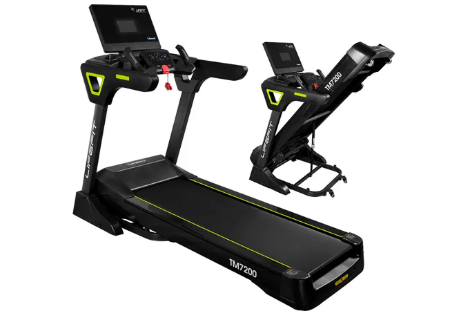 LIFEFIT TM7200