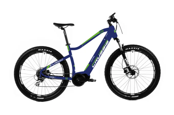  Crussis  Horské elektrokolo e-Largo 5.7 (2022)          