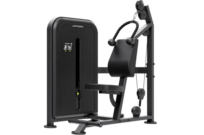 Posilňovací stroj MARBO UpForm US-U004 Ab Crunch