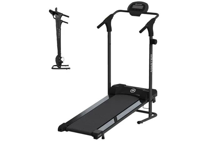 Běžecký pás MASTER F-03