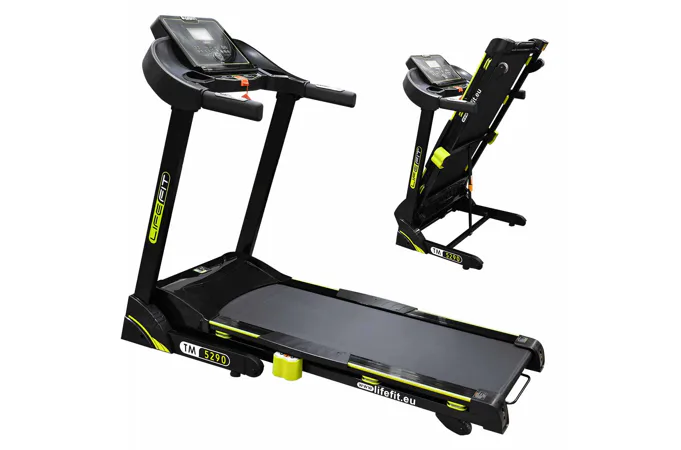 LIFEFIT TM5290