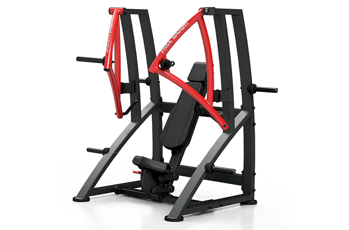 CHEST PRESS MARBO MF-U016