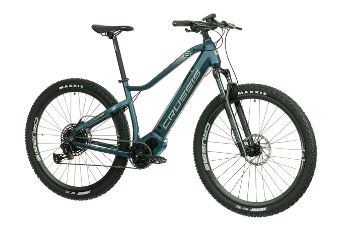 CRUSSIS ONE-OLI Largo 8.7 18" modrá (2022)