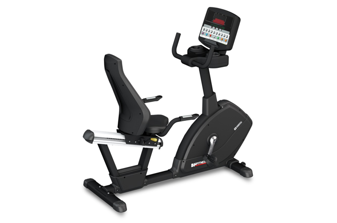 BH FITNESS INERTIA H775R LED