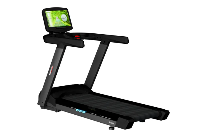 BH FITNESS INERTIA TREADMILL G588R SmartFocus 12"