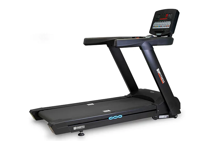 BH FITNESS INERTIA TREADMILL G588 LED