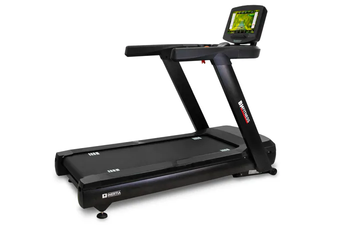 BH FITNESS INERTIA G688R SmartFocus 16"