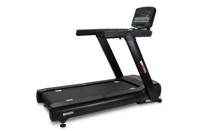 BH FITNESS INERTIA G688R LED