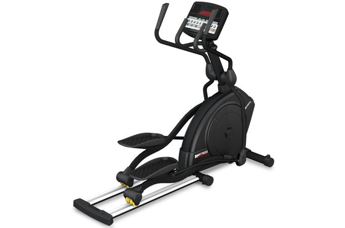 BH FITNESS INERTIA G815R LED