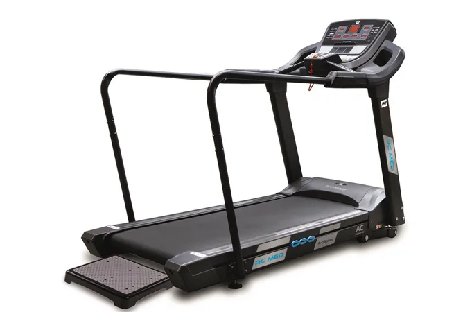 Bežecký pás BH FITNESS I.MAGNA RC MED 