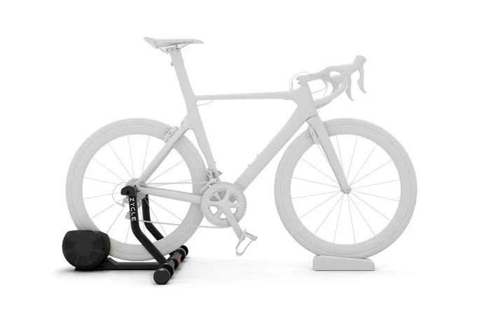 Cyklistický trenažér ZYCLE Z Pro