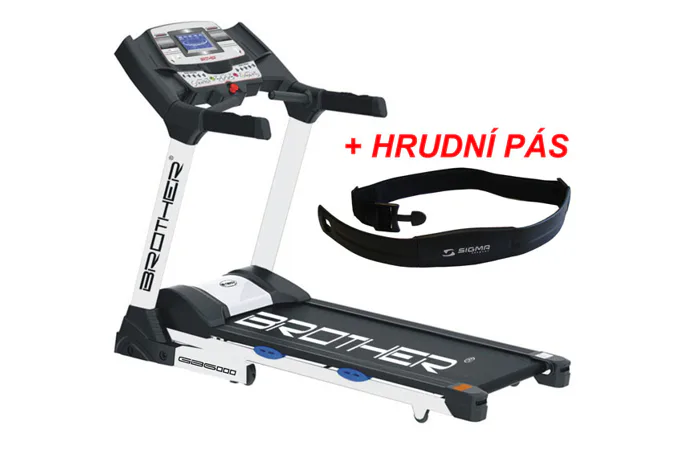 ACRA GB6000P
