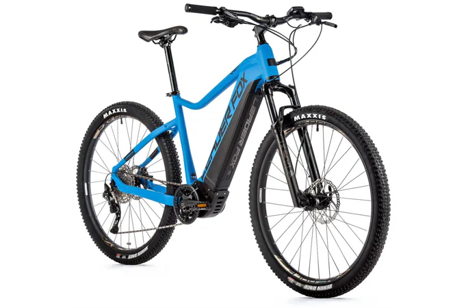 LEADER FOX ORTON-1 19,5" /27,5"/ modrá 2022