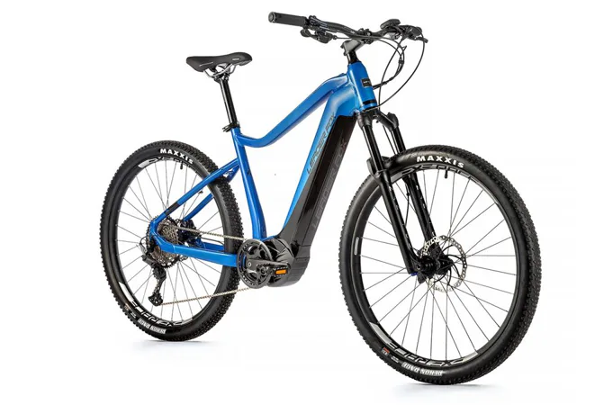 LEADER FOX ORTON-2 19,5" /29"/ modrá 2023