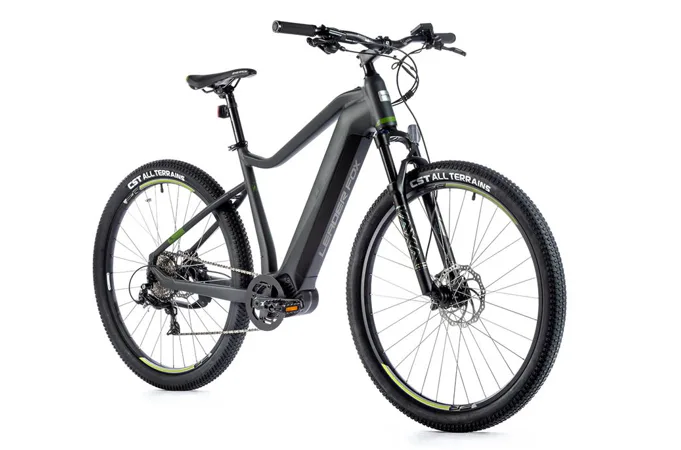 LEADER FOX SWAN-1 21,5" /29"/ černá 2023