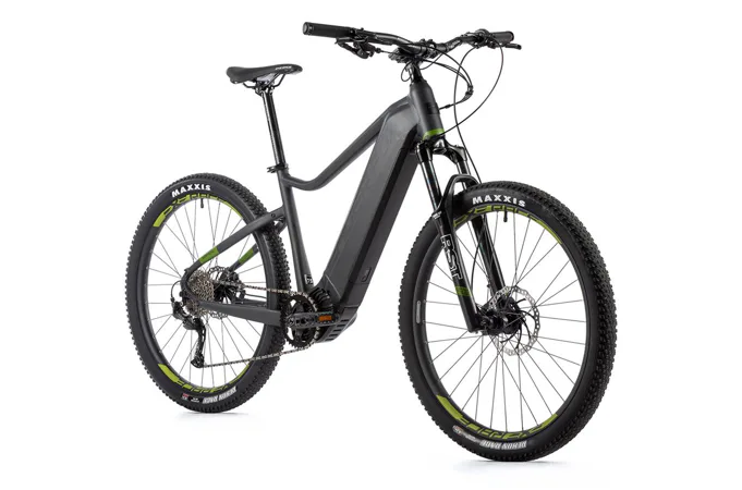 LEADER FOX ALTAR-1 19,5" /27,5"/ černá 2023