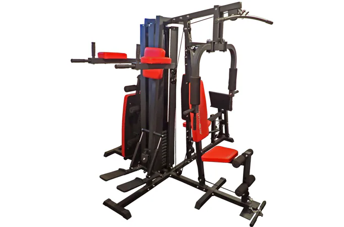 ACRA HG4800 štvorpozíciová