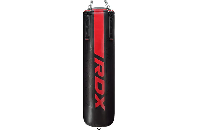 Boxovací pytel RDX F6 matte red 120 cm