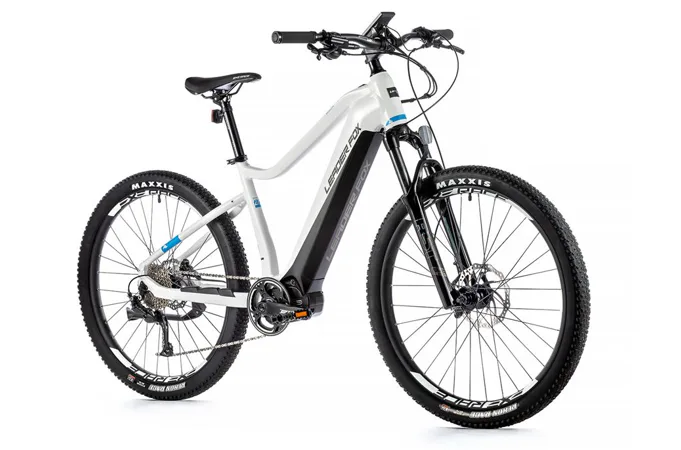 LEADER FOX AWALON-1 19,5" /27,5"/ bílá 2023