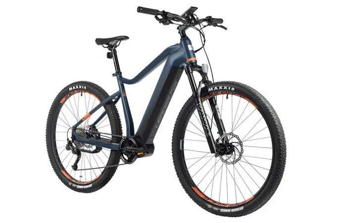 LEADER FOX AWALON-1 21,5" /29"/ modrá 2023