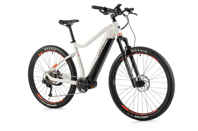 LEADER FOX AWALON-2 19,5" /29"/ bílá 2023