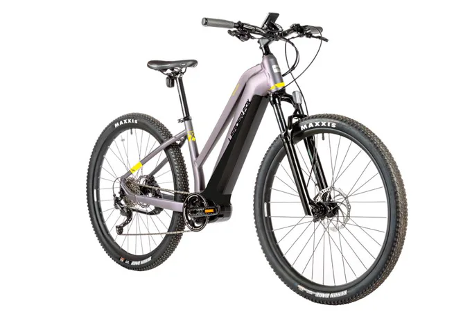 LEADER FOX AWALON-1 18" /29"/ fialová 2023