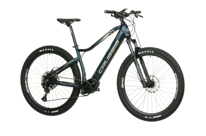 CRUSSIS ONE-Largo 9.8 18" modrá 2023