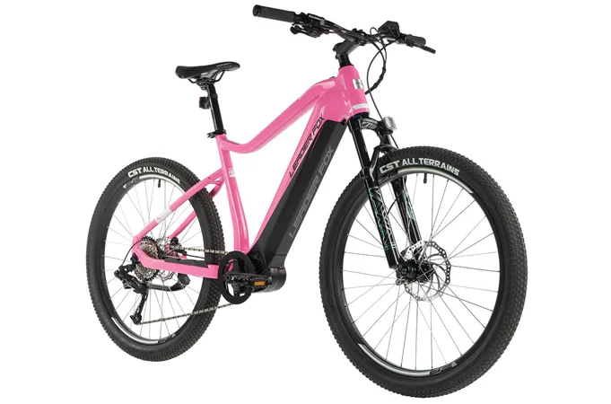 LEADER FOX SWAN-3 16" /27,5"/ růzžová 2023