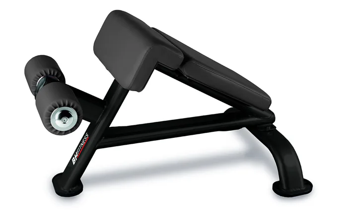Posilňovacia lavica šikmá BH FITNESS L840BB